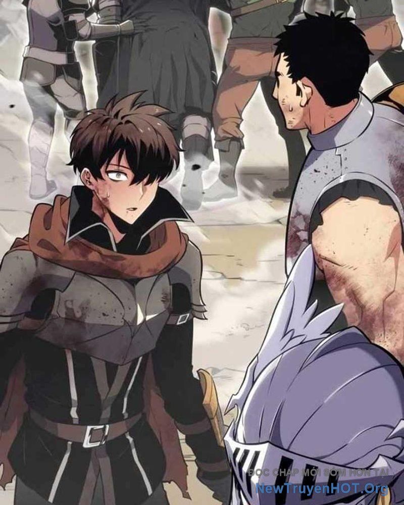 Chiến Binh Máu Lạnh [Chap 1-18]