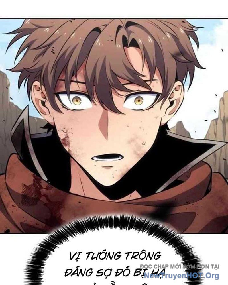 Chiến Binh Máu Lạnh [Chap 1-18]