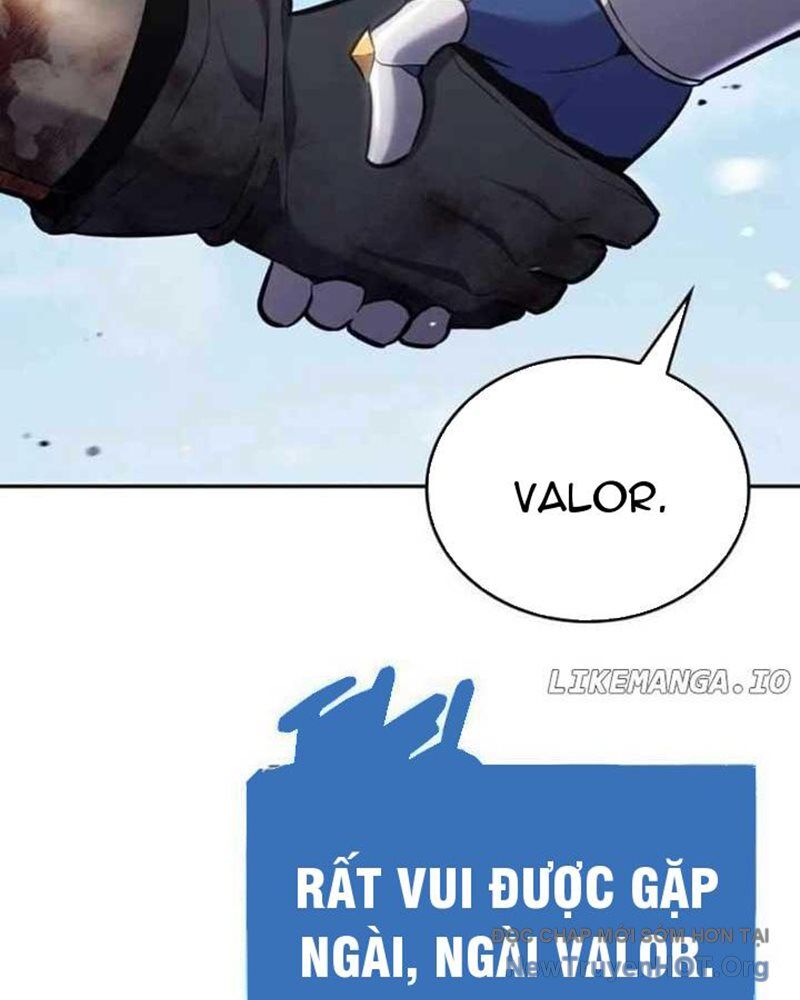 Chiến Binh Máu Lạnh [Chap 1-18]