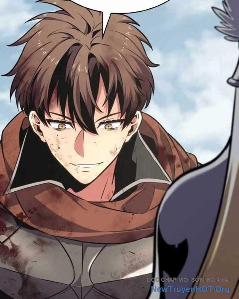 Chiến Binh Máu Lạnh [Chap 1-18]