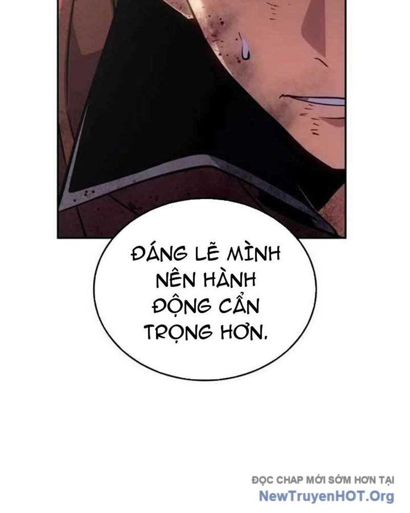 Chiến Binh Máu Lạnh [Chap 1-18]