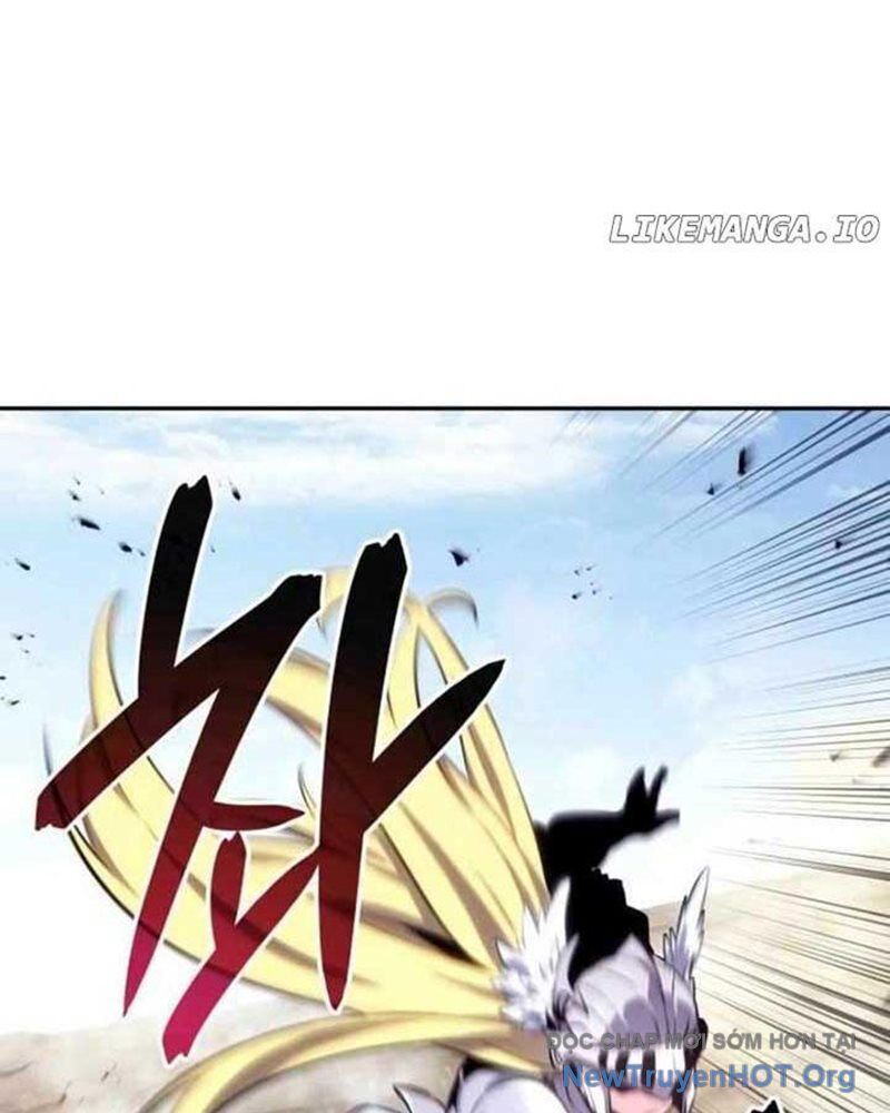 Chiến Binh Máu Lạnh [Chap 1-18]