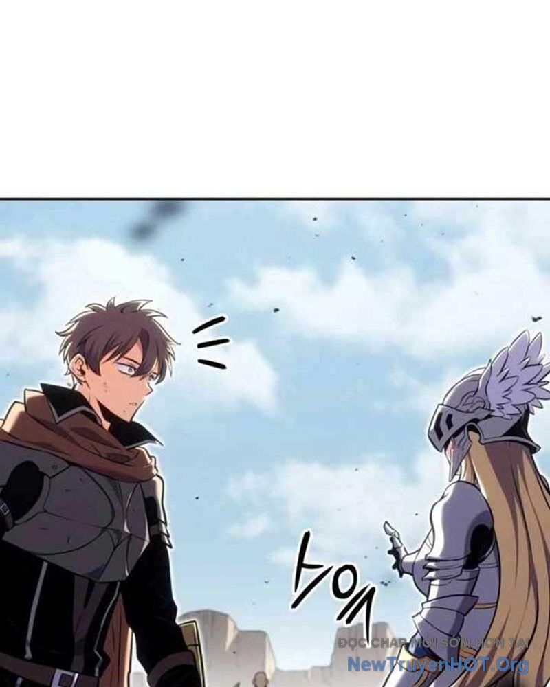 Chiến Binh Máu Lạnh [Chap 1-18]