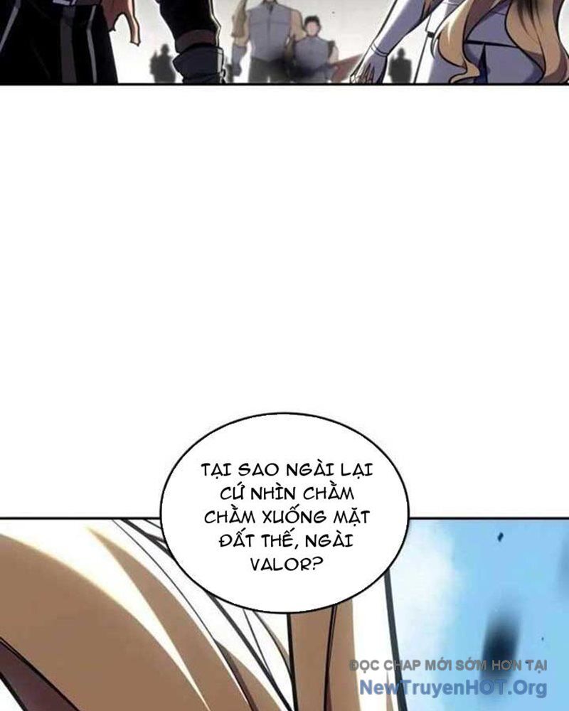 Chiến Binh Máu Lạnh [Chap 1-18]