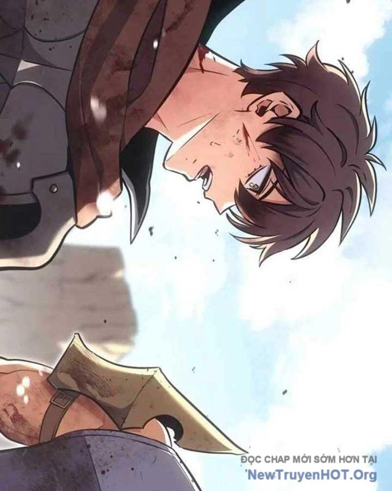 Chiến Binh Máu Lạnh [Chap 1-18]