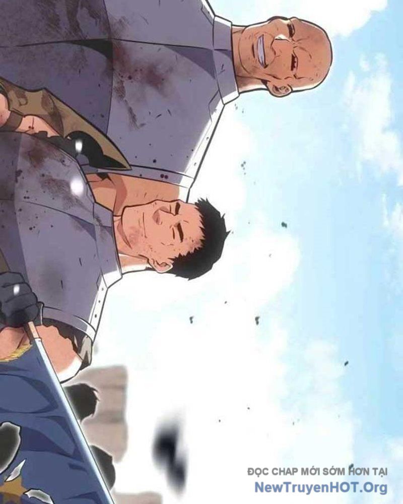 Chiến Binh Máu Lạnh [Chap 1-18]