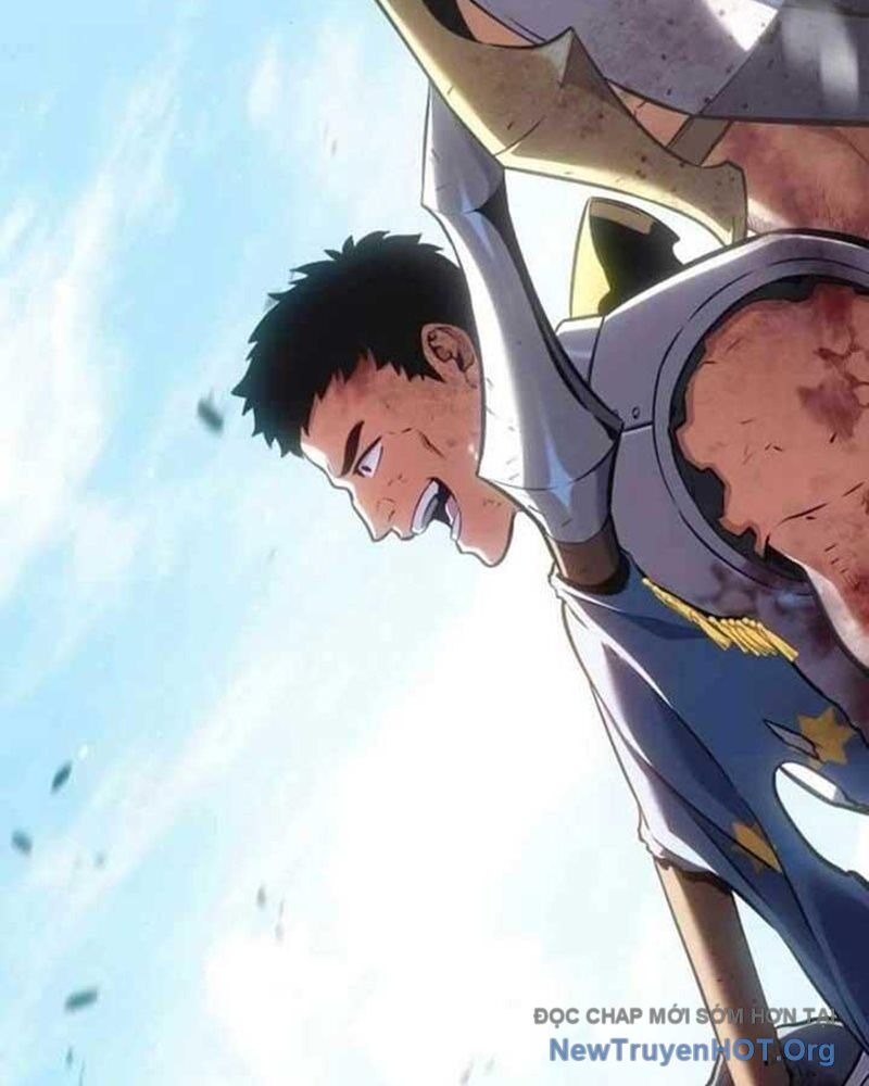 Chiến Binh Máu Lạnh [Chap 1-18]