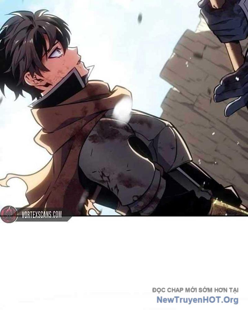 Chiến Binh Máu Lạnh [Chap 1-18]