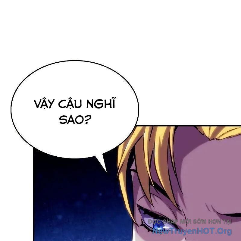 Chiến Binh Máu Lạnh [Chap 1-18]