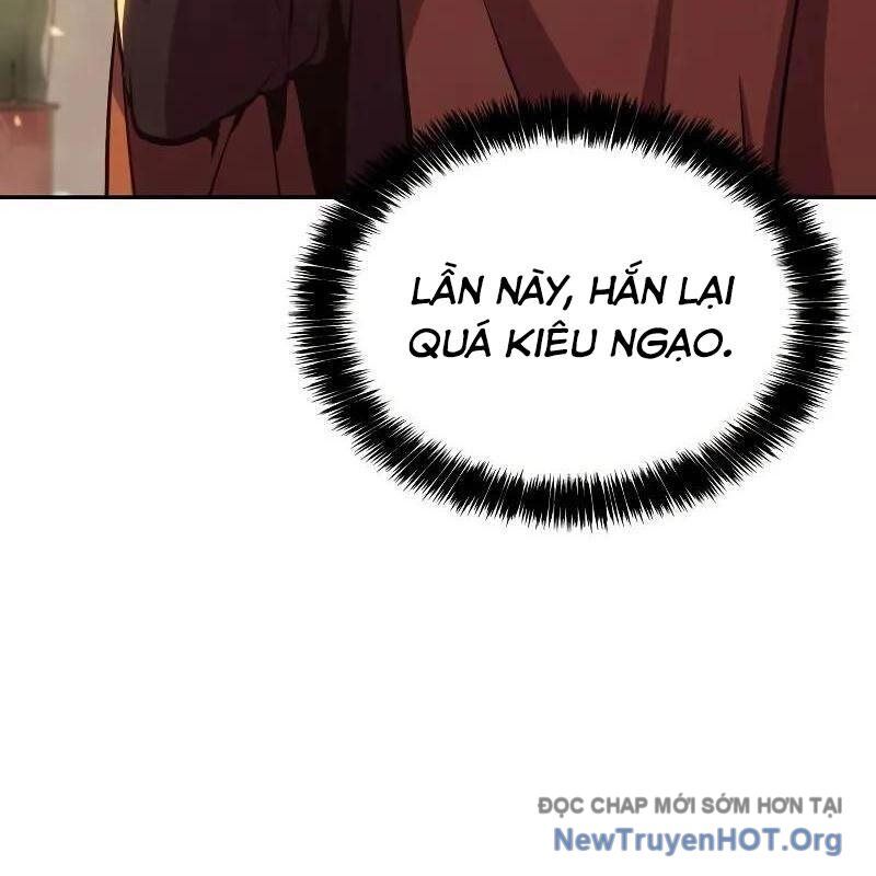 Chiến Binh Máu Lạnh [Chap 1-18]