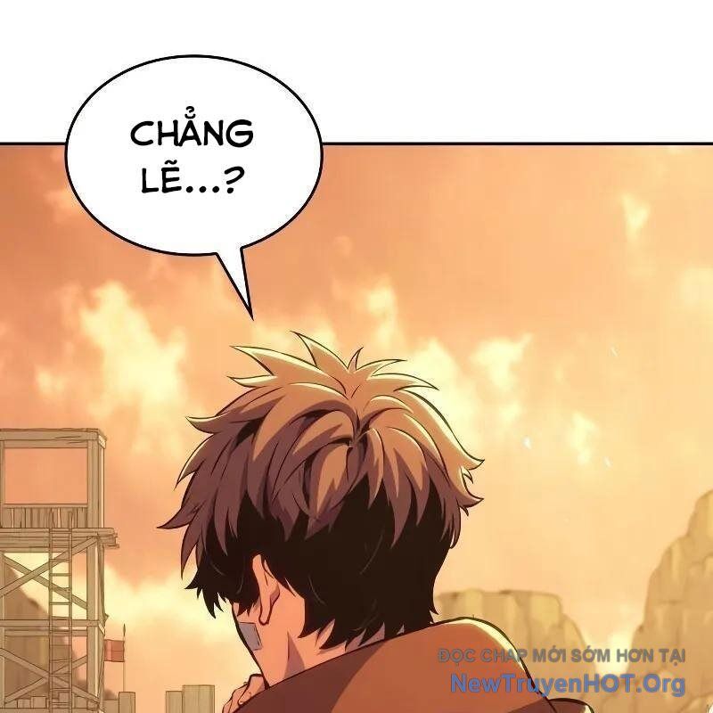 Chiến Binh Máu Lạnh [Chap 1-18]