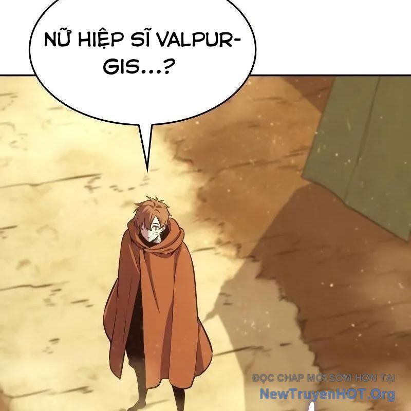 Chiến Binh Máu Lạnh [Chap 1-18]