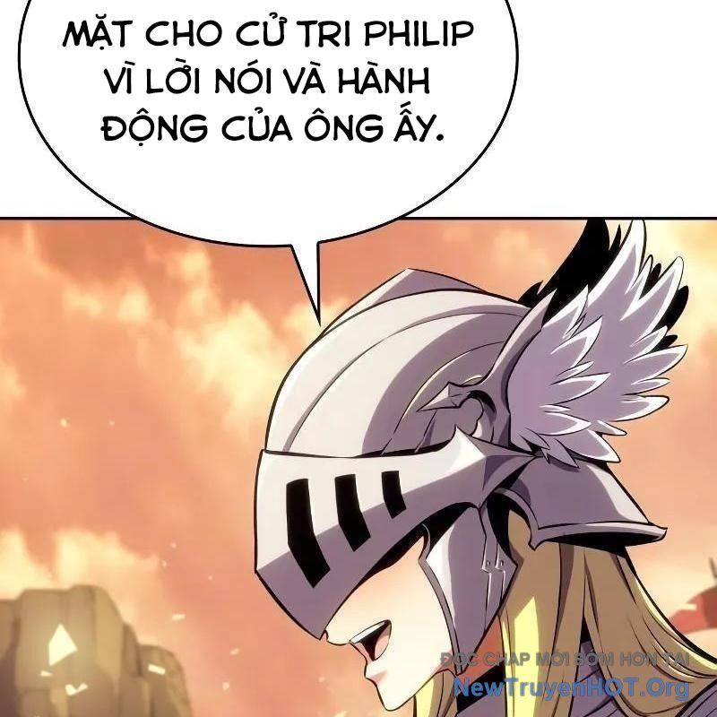 Chiến Binh Máu Lạnh [Chap 1-18]