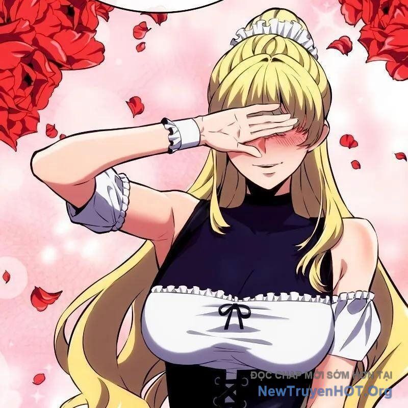 Chiến Binh Máu Lạnh [Chap 1-18]