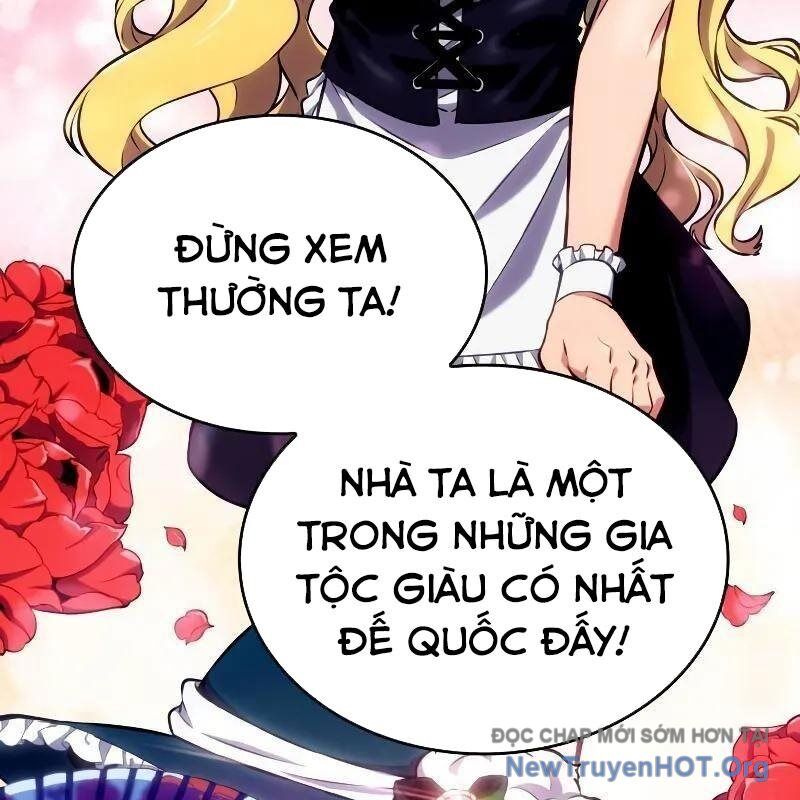 Chiến Binh Máu Lạnh [Chap 1-18]
