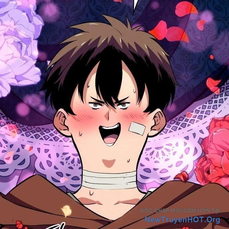 Chiến Binh Máu Lạnh [Chap 1-18]