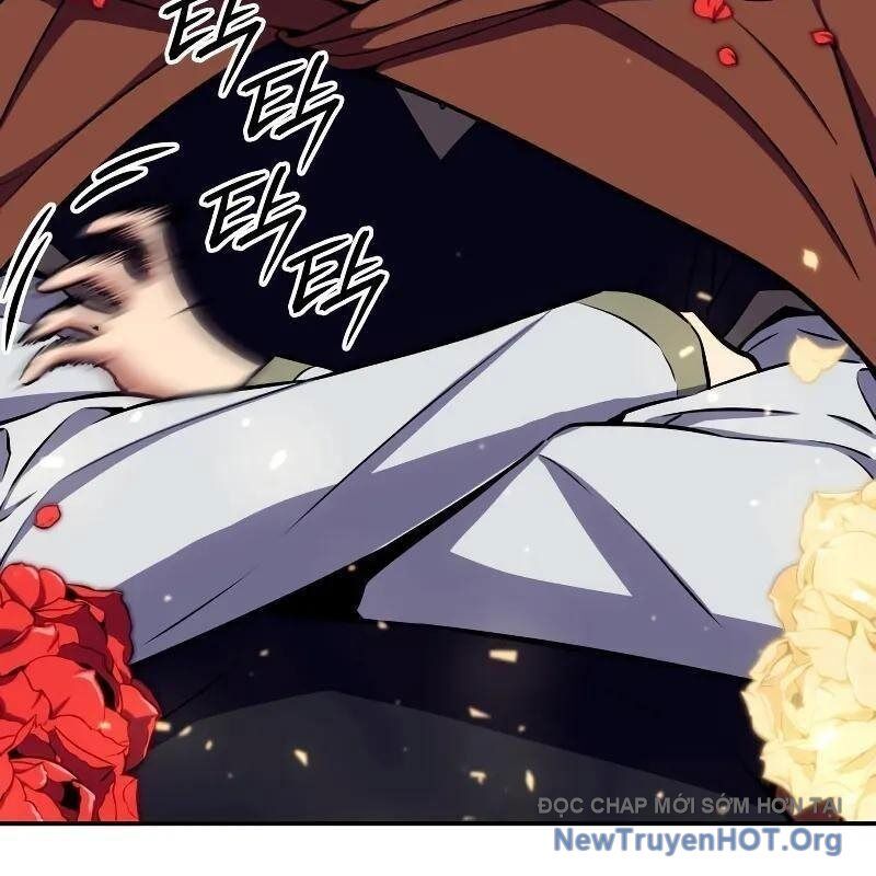 Chiến Binh Máu Lạnh [Chap 1-18]