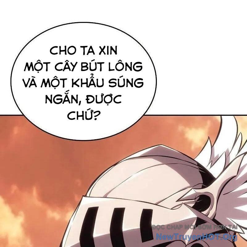 Chiến Binh Máu Lạnh [Chap 1-18]