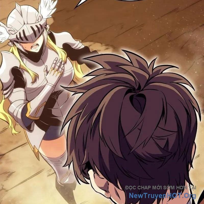 Chiến Binh Máu Lạnh [Chap 1-18]
