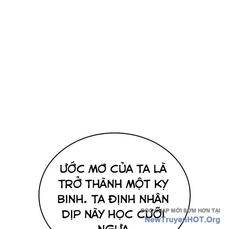 Chiến Binh Máu Lạnh [Chap 1-18]