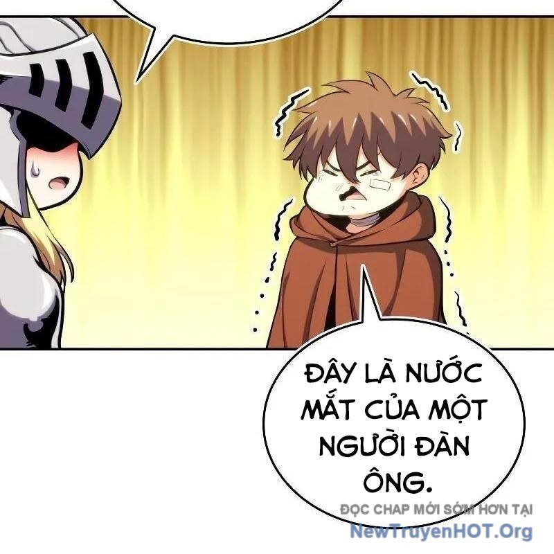 Chiến Binh Máu Lạnh [Chap 1-18]