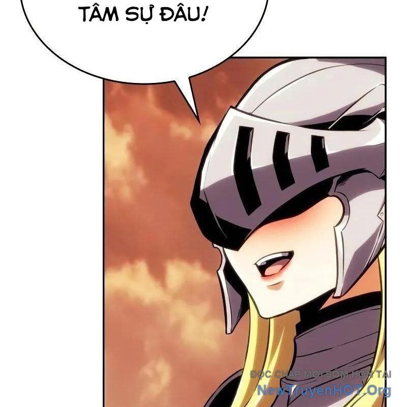 Chiến Binh Máu Lạnh [Chap 1-18]