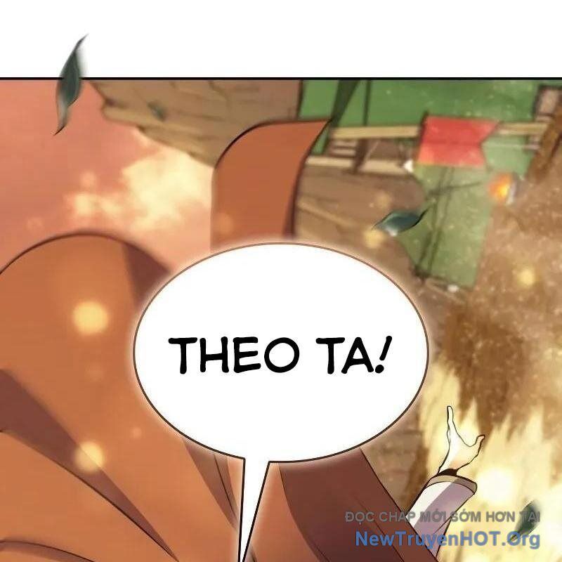 Chiến Binh Máu Lạnh [Chap 1-18]