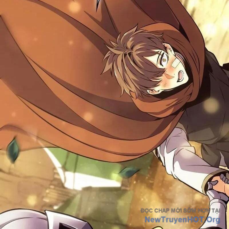 Chiến Binh Máu Lạnh [Chap 1-18]