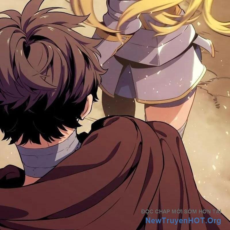 Chiến Binh Máu Lạnh [Chap 1-18]