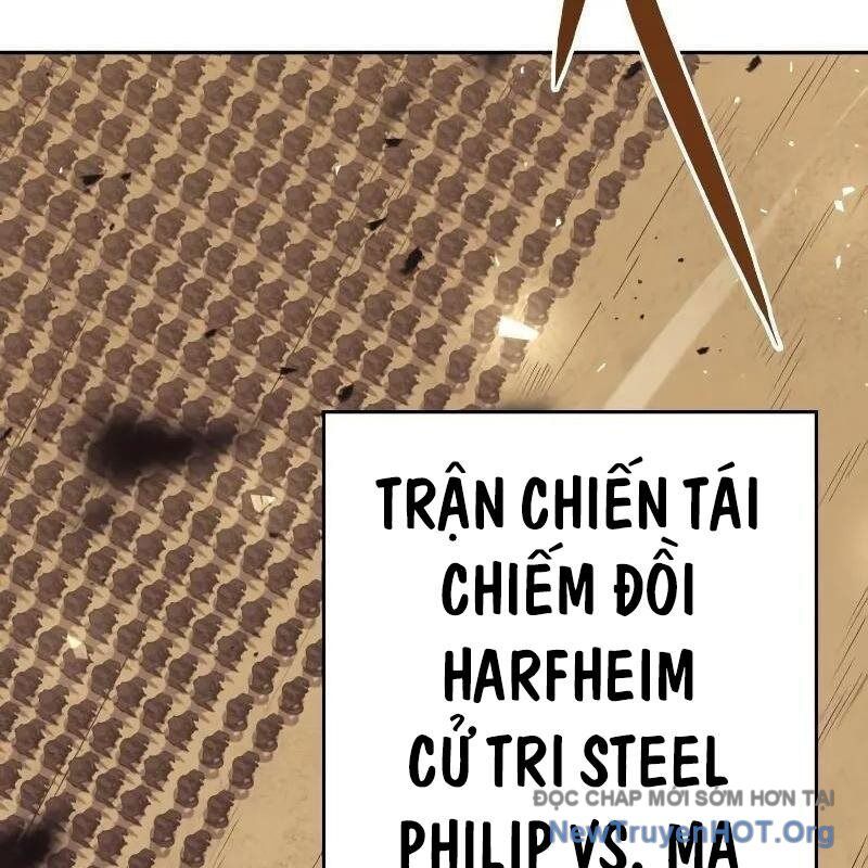 Chiến Binh Máu Lạnh [Chap 1-18]