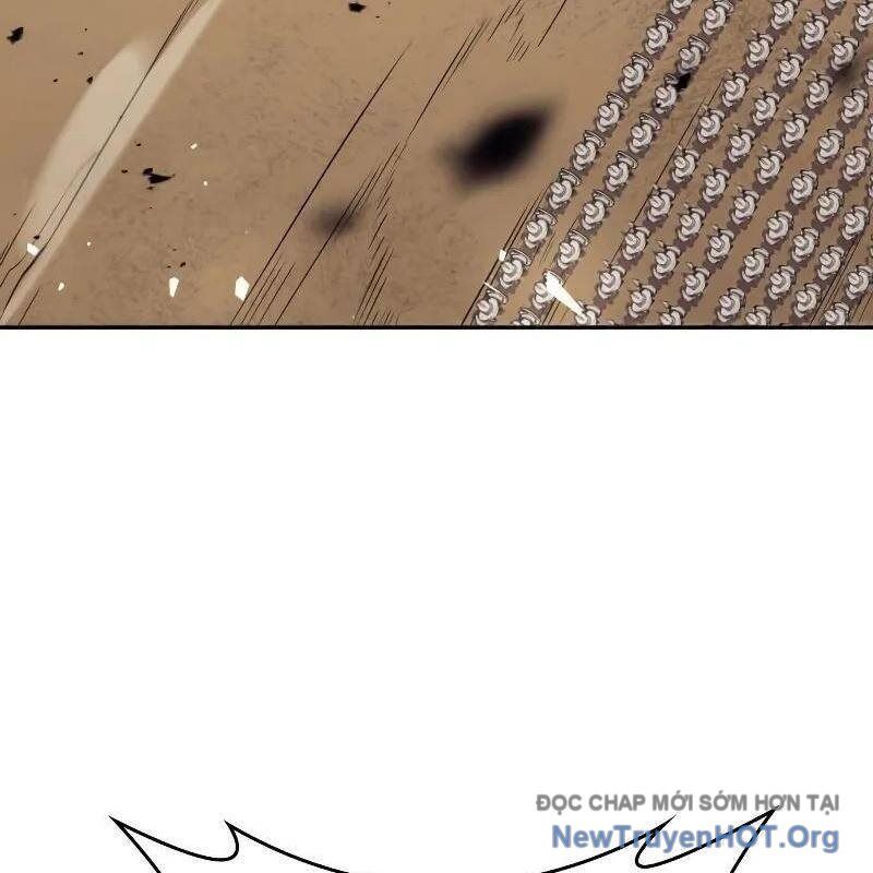 Chiến Binh Máu Lạnh [Chap 1-18]