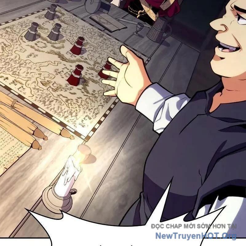 Chiến Binh Máu Lạnh [Chap 1-18]