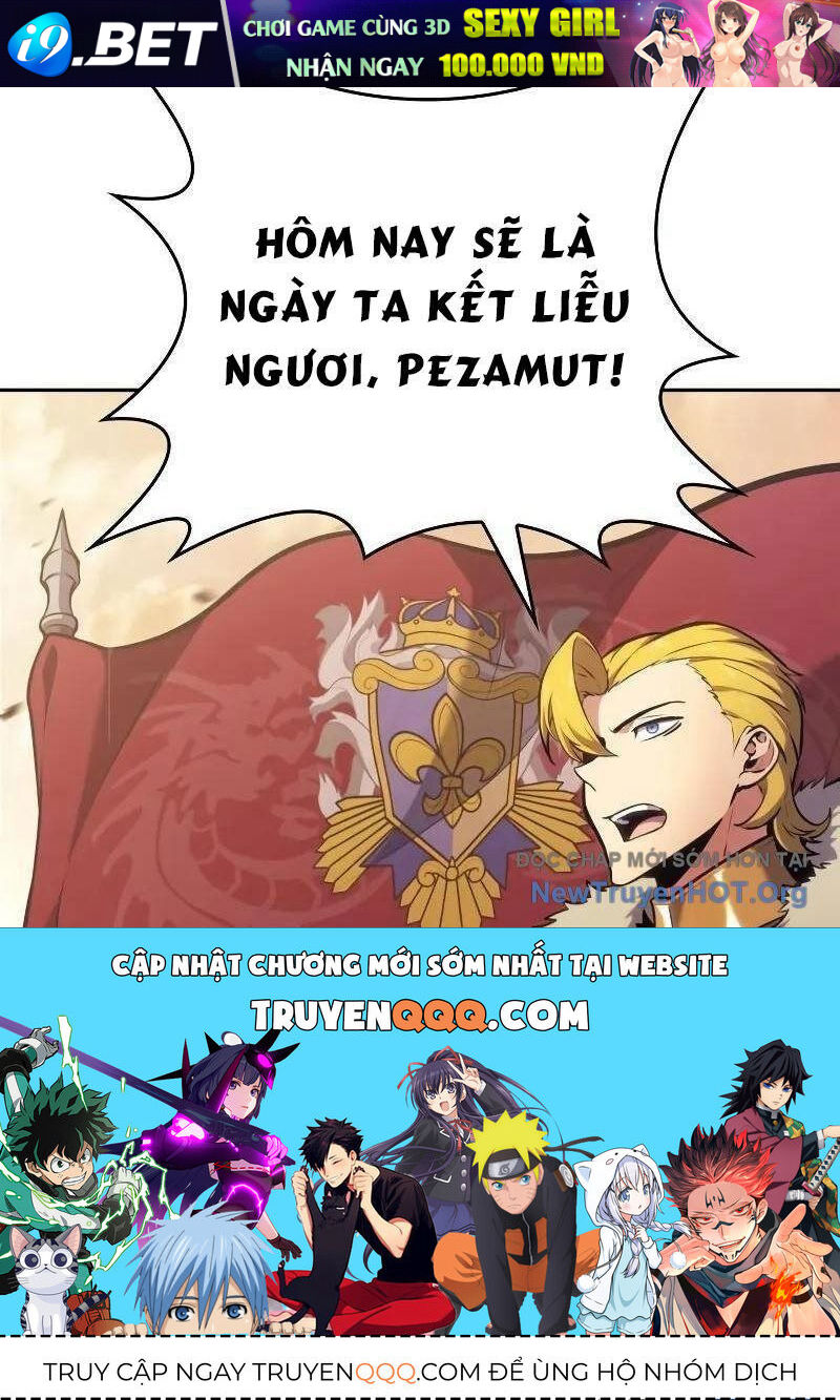 Chiến Binh Máu Lạnh [Chap 1-18]