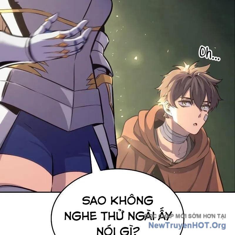 Chiến Binh Máu Lạnh [Chap 1-18]