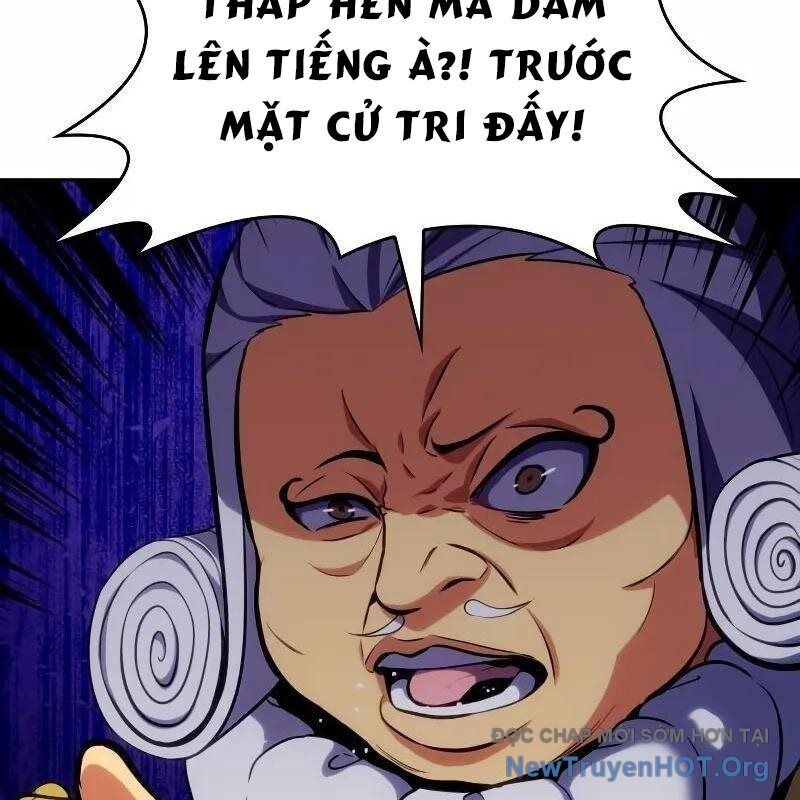 Chiến Binh Máu Lạnh [Chap 1-18]