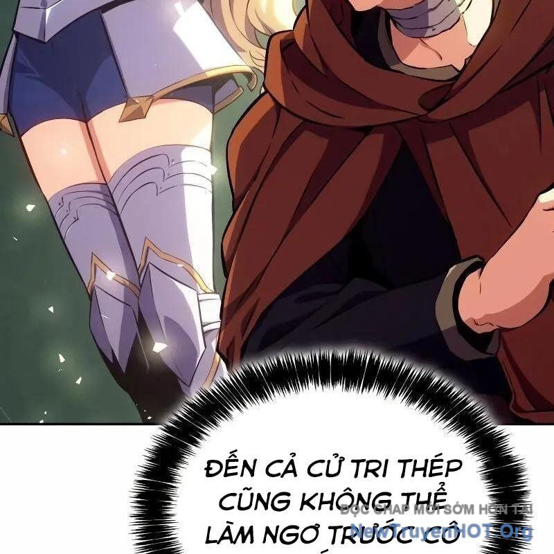 Chiến Binh Máu Lạnh [Chap 1-18]