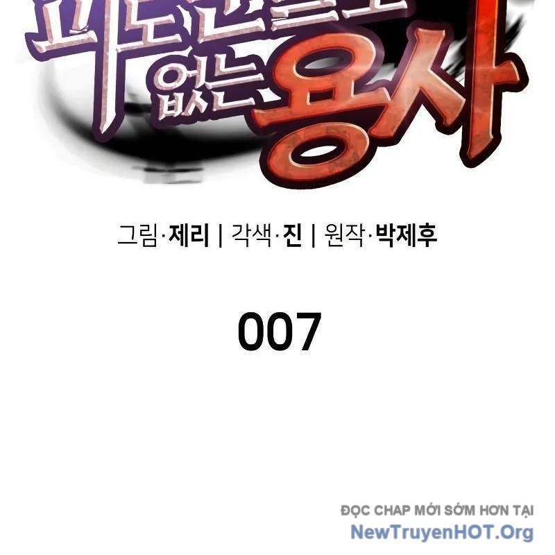 Chiến Binh Máu Lạnh [Chap 1-18]