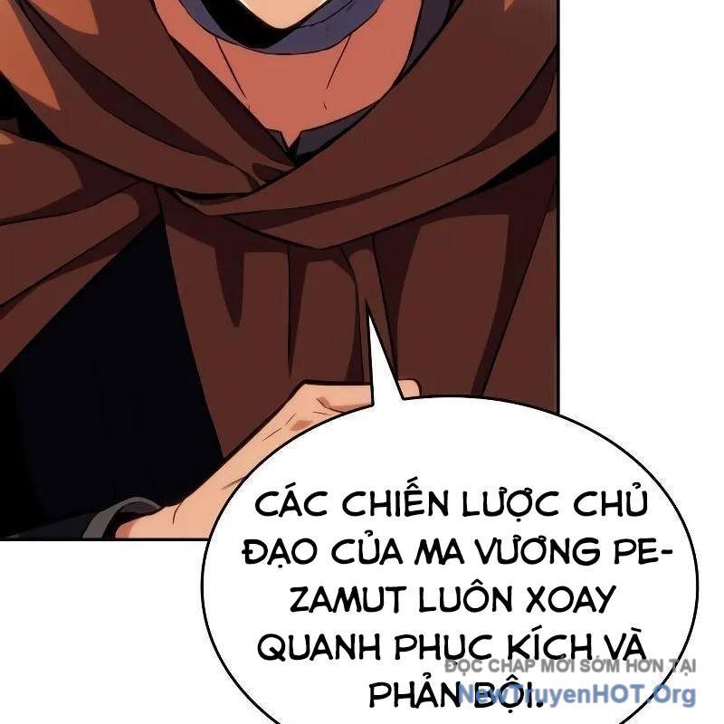 Chiến Binh Máu Lạnh [Chap 1-18]