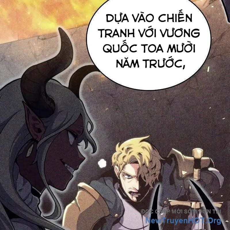 Chiến Binh Máu Lạnh [Chap 1-18]