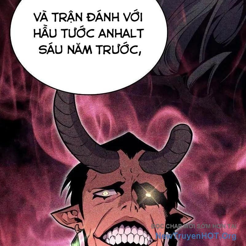 Chiến Binh Máu Lạnh [Chap 1-18]
