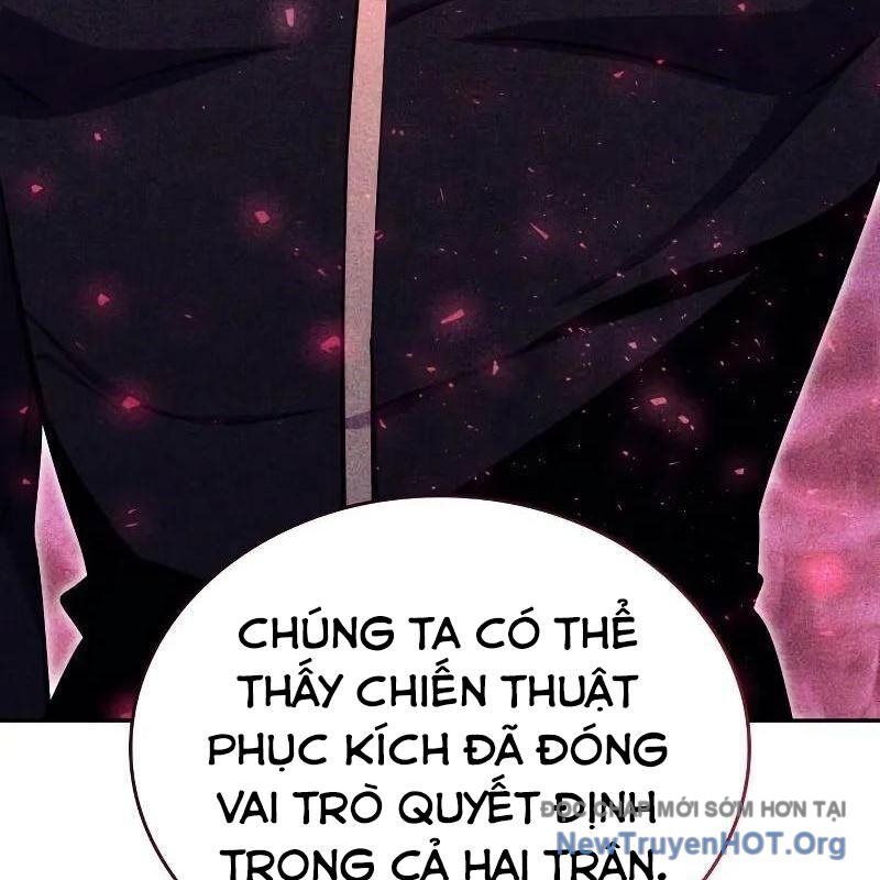 Chiến Binh Máu Lạnh [Chap 1-18]