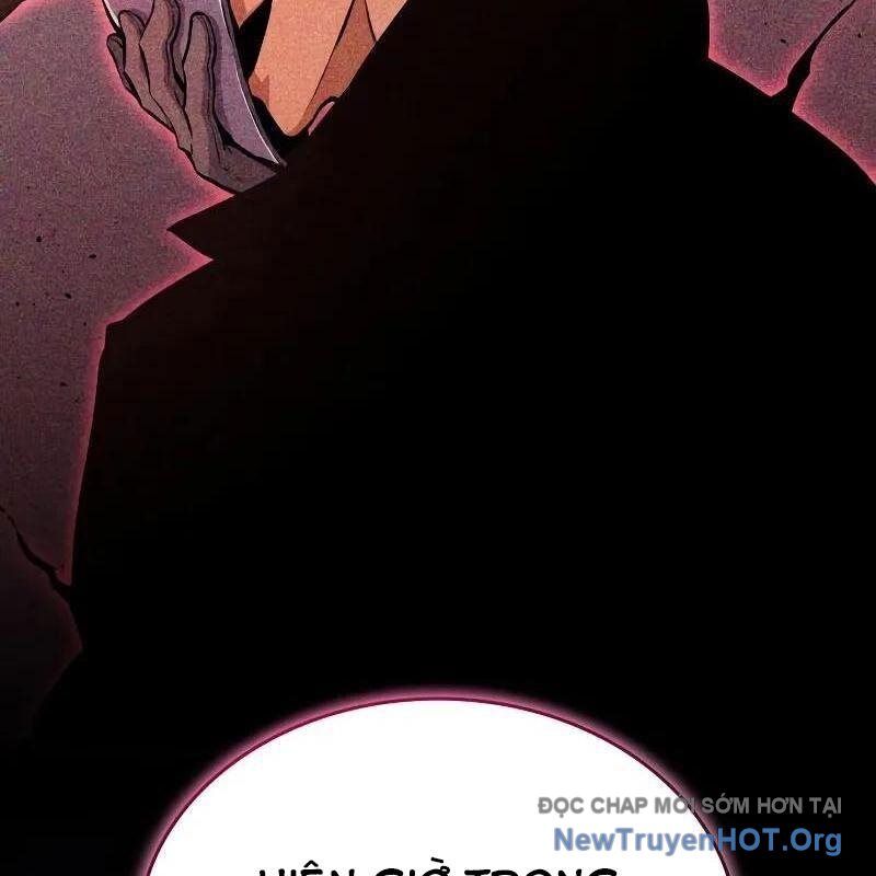 Chiến Binh Máu Lạnh [Chap 1-18]