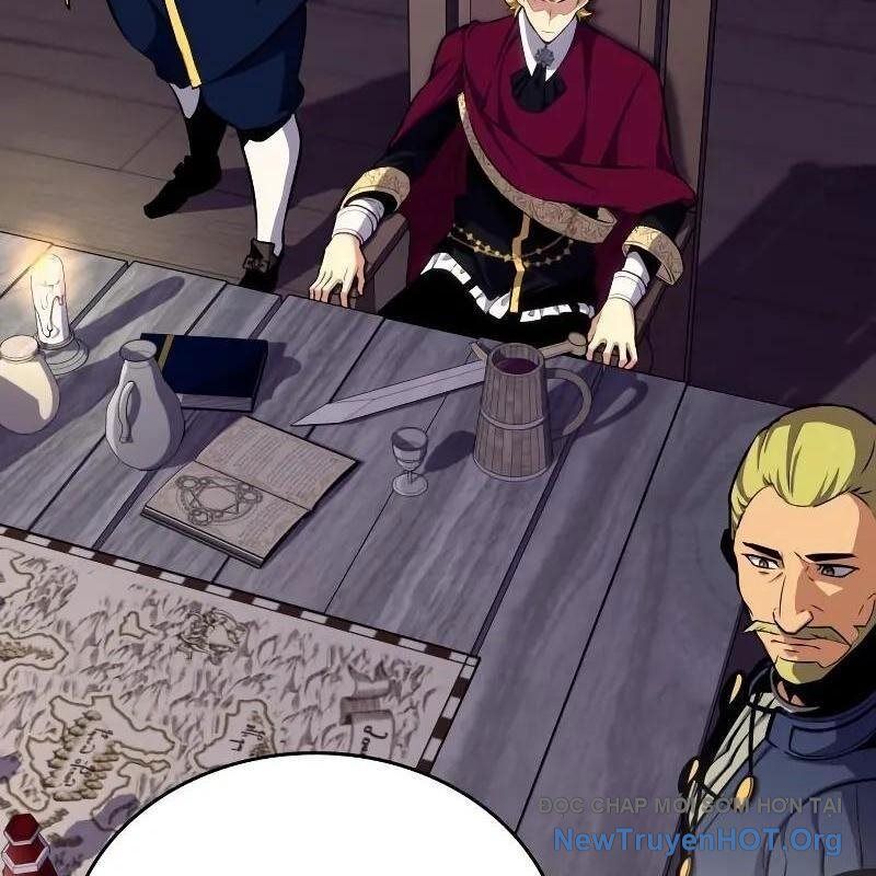 Chiến Binh Máu Lạnh [Chap 1-18]