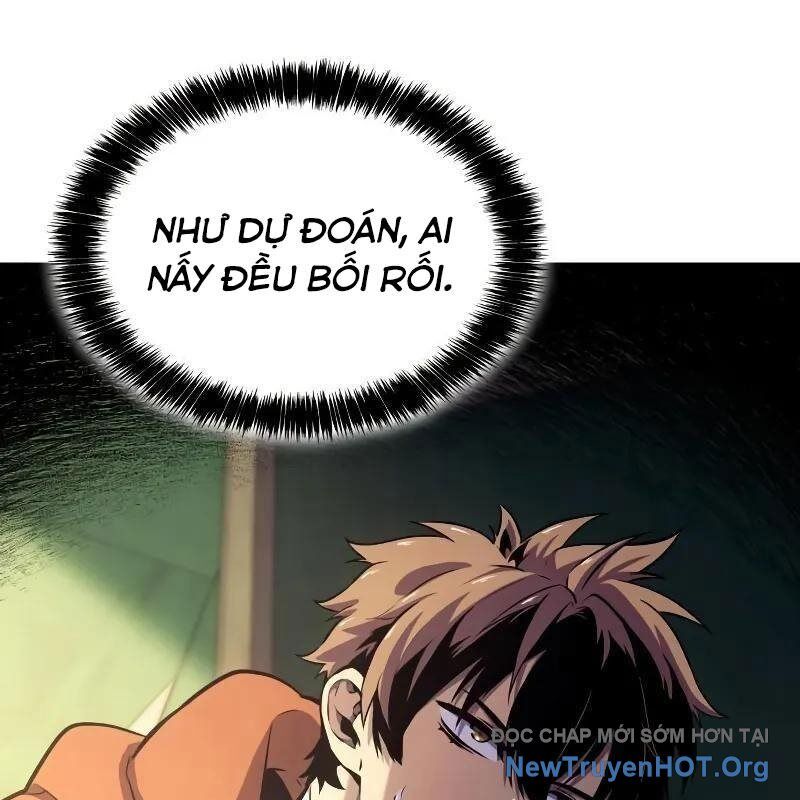 Chiến Binh Máu Lạnh [Chap 1-18]
