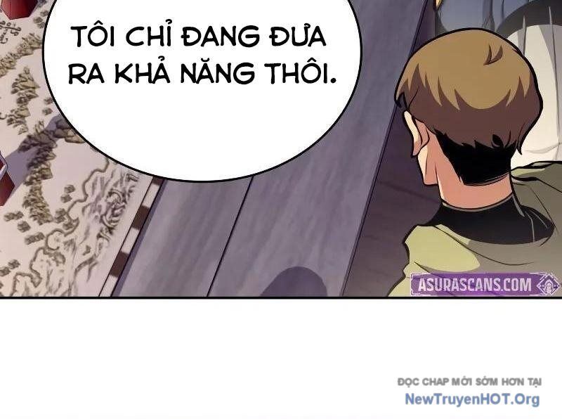 Chiến Binh Máu Lạnh [Chap 1-18]