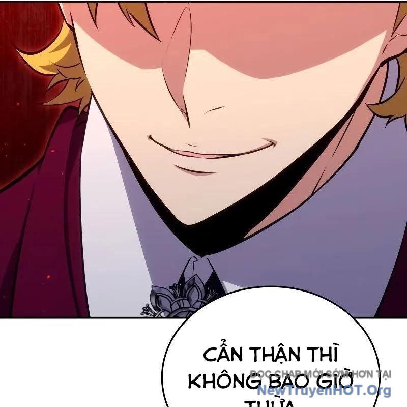 Chiến Binh Máu Lạnh [Chap 1-18]