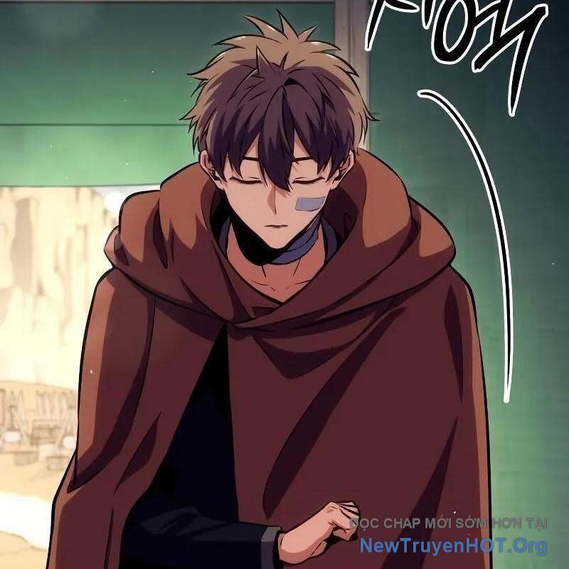 Chiến Binh Máu Lạnh [Chap 1-18]