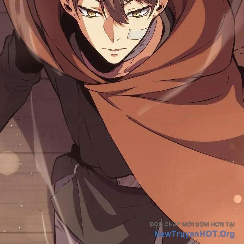 Chiến Binh Máu Lạnh [Chap 1-18]