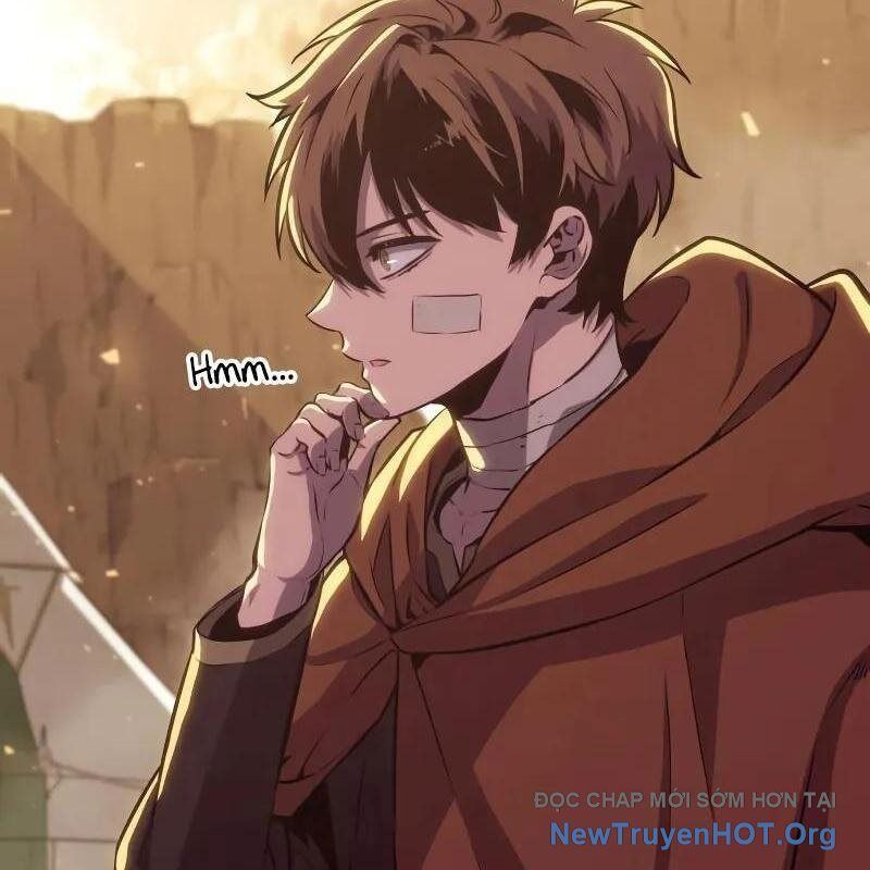 Chiến Binh Máu Lạnh [Chap 1-18]