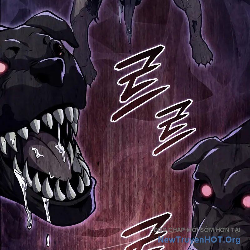 Chiến Binh Máu Lạnh [Chap 1-18]